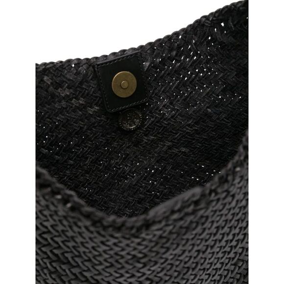 Dragon Diffusion Women "Luna Mezza" Bag - Picture 4 of 5